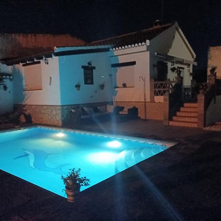 Cortijo De Los Geraneos Padul Εξωτερικό φωτογραφία