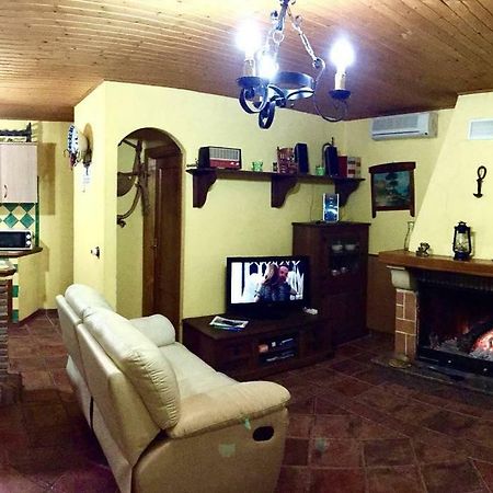 Cortijo De Los Geraneos Padul Εξωτερικό φωτογραφία