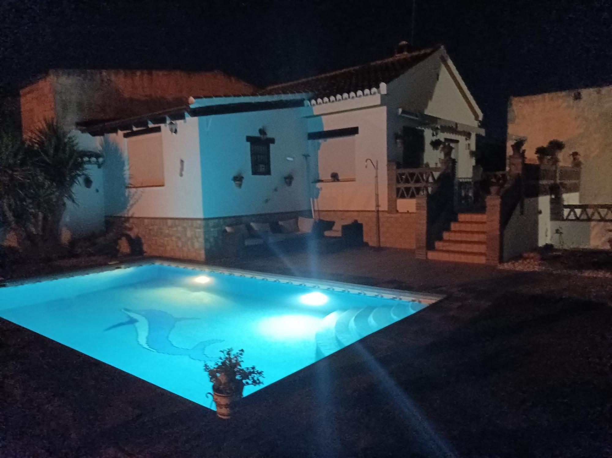 Cortijo De Los Geraneos Padul Εξωτερικό φωτογραφία