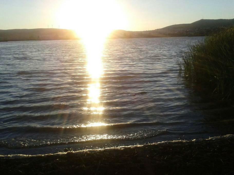 Cortijo De Los Geraneos Padul Εξωτερικό φωτογραφία