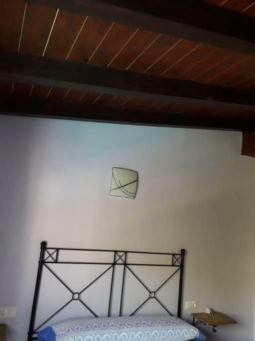 Cortijo De Los Geraneos Padul Εξωτερικό φωτογραφία