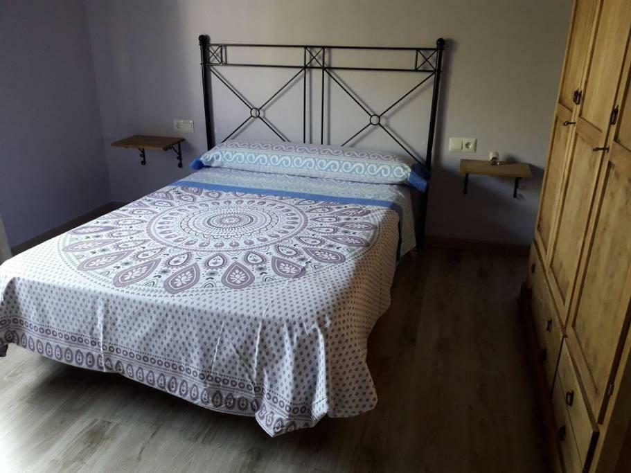 Cortijo De Los Geraneos Padul Εξωτερικό φωτογραφία